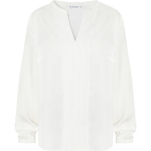 TATUUM Shirt 'ANITA'  offwhite