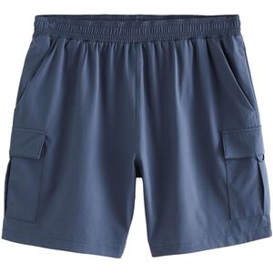 Next Cargobroek  donkerblauw