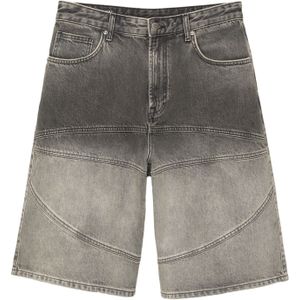 Pull&Bear Jeans  grey denim / lichtgrijs