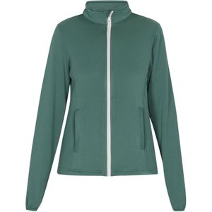 DreiMaster Maritim Tussenjas 'Tweek'  donkergroen