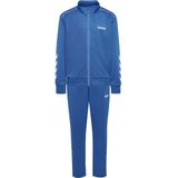 Hummel - hmlJR TRACKSUIT - Trainingspak - 100% Polyester