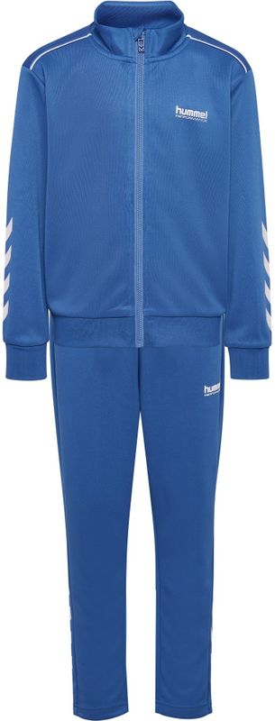 Hummel - hmlJR TRACKSUIT - Trainingspak - 100% Polyester