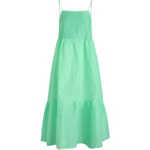 BRUUNS BAZAAR Jurk 'Magnolia Aida'  mintgroen