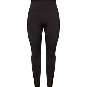 Ulla Popken Sportbroek  zwart