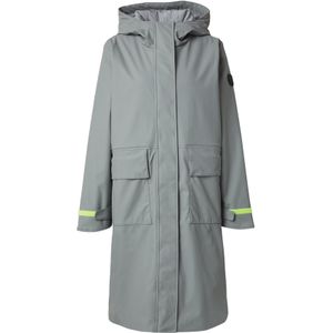 No. 1 Como Tussenmantel  grijs