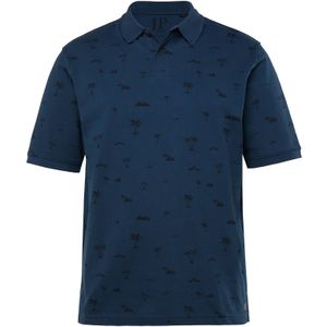 JP1880 Shirt  navy / nachtblauw