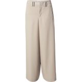 DRYKORN Broek  lichtbruin