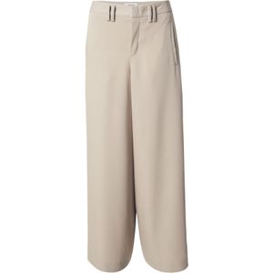 DRYKORN Broek  lichtbruin