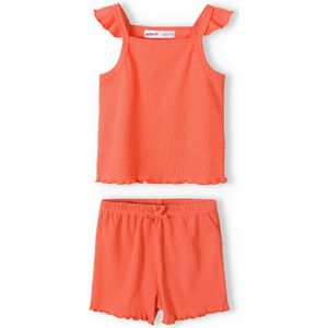 MINOTI Set  oranje