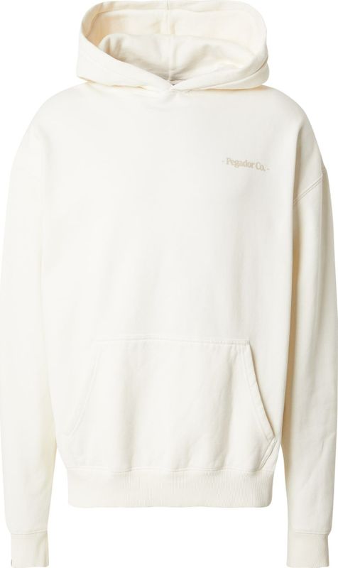 Pegador - Sequia - Sweatshirt - Beige - Capuchon