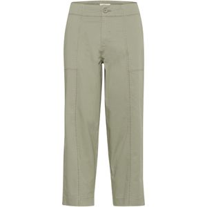 Part Two Broek 'NettaPW'  pastelgroen