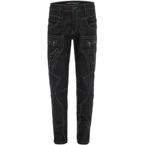 CIPO & BAXX Jeans  zwart