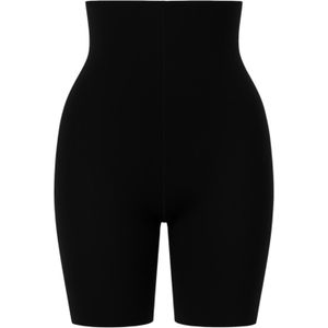 fashionshowcase Shapingbroek 'LaserTone'  zwart