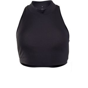 Spyder Sporttop  zwart