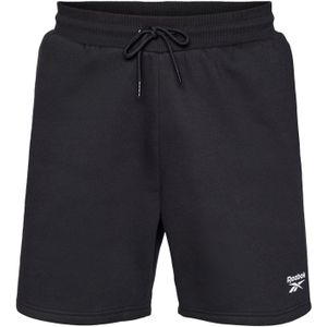 Reebok Sportbroek 'Marcus'  zwart / wit