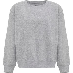 Jacey Quinn Trui  grijs