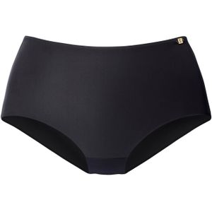 Slips - Zwart - Microtouch - Onderhoudsadvies: Niet bleken, Fijnwas
