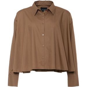 Elias Rumelis Blouse 'Katalina'  camel