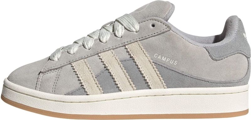 adidas - Campus - Sportschoenen - Multi - Leren Bovenwerk
