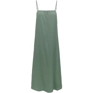 JDY Zomerjurk 'JDYJaze'  donkergroen