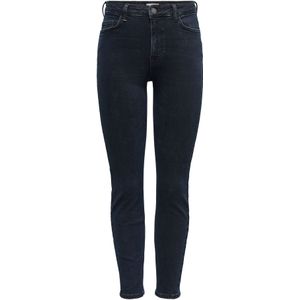 JDY - Mid Waist Skinny Fit Jeans - Denim - Enkel Lengte