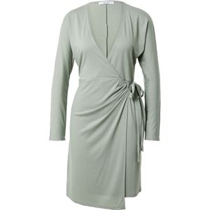ABOUT YOU Jurk 'Josephina'  jade groen