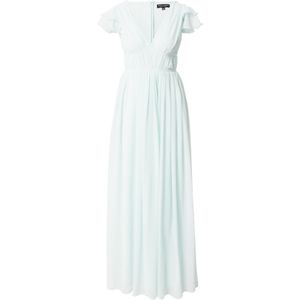 Dorothy Perkins Avondjurk  pastelgroen