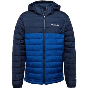 Powder Lite - Bodywarmer - Waterdichte Stof - Warmtereflecterende Technologie