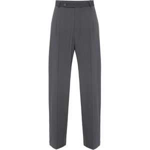 Antioch Pantalon  donkergrijs