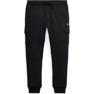 Polo Ralph Lauren Broek  zwart