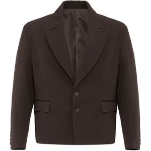 Antioch Colbert  donkerbruin