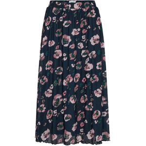 NÜMPH Rok 'NUMILINA'  saffier / rosa