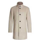 JOOP! Tussenjas 'Maico'  lichtbeige