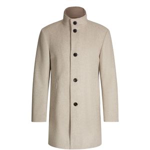 JOOP! Tussenjas 'Maico'  lichtbeige