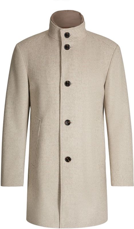 JOOP! Tussenjas 'Maico'  lichtbeige