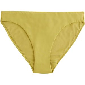 Next Bikinibroek  olijfgroen