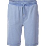 Babista - ELEGANTERA - Sweatbermuda - Lichtblauw