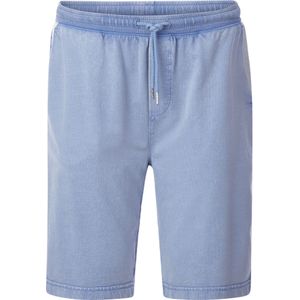 Babista - ELEGANTERA - Sweatbermuda - Lichtblauw