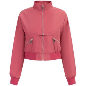 faina Tussenjas  lichtroze