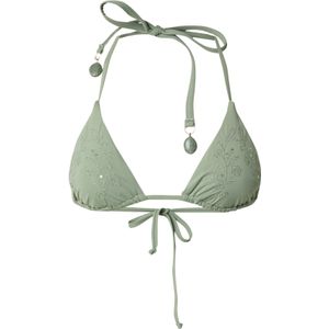 Hunkemöller Bikinitop 'Giselle'  lichtgroen
