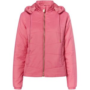 faina Tussenjas 'Tassia'  lichtroze