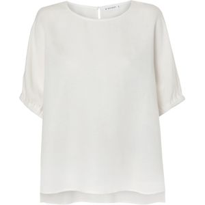 TATUUM Blouse 'Malaga'  wit
