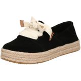 TOMS Espadrilles  zwart