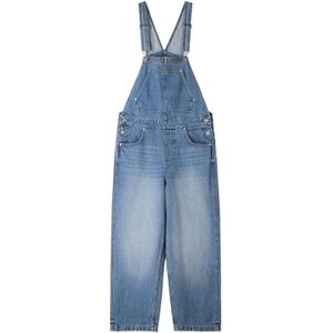 Tuinbroek jeans