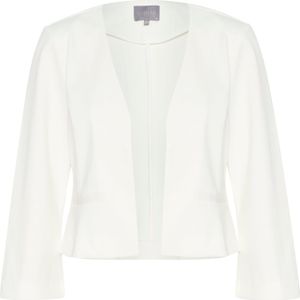 CULTURE Blazers 'CUEloise'  wit