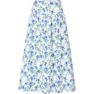 Rich & Royal Rok  blauw