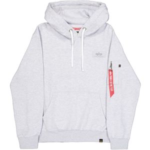 Alpha Industries Back Print Hoodie