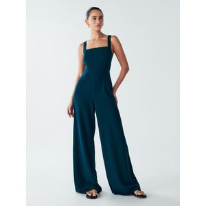 St MRLO Jumpsuit 'Anika'  navy