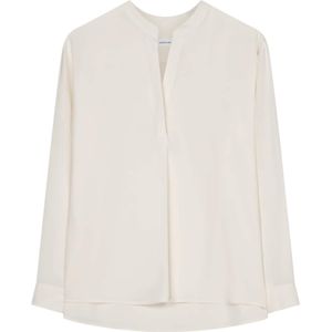 Blouse 'The Connecting Neutrals'