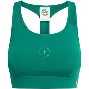 GOLD´S GYM APPAREL Sport bh 'NADIA'  groen